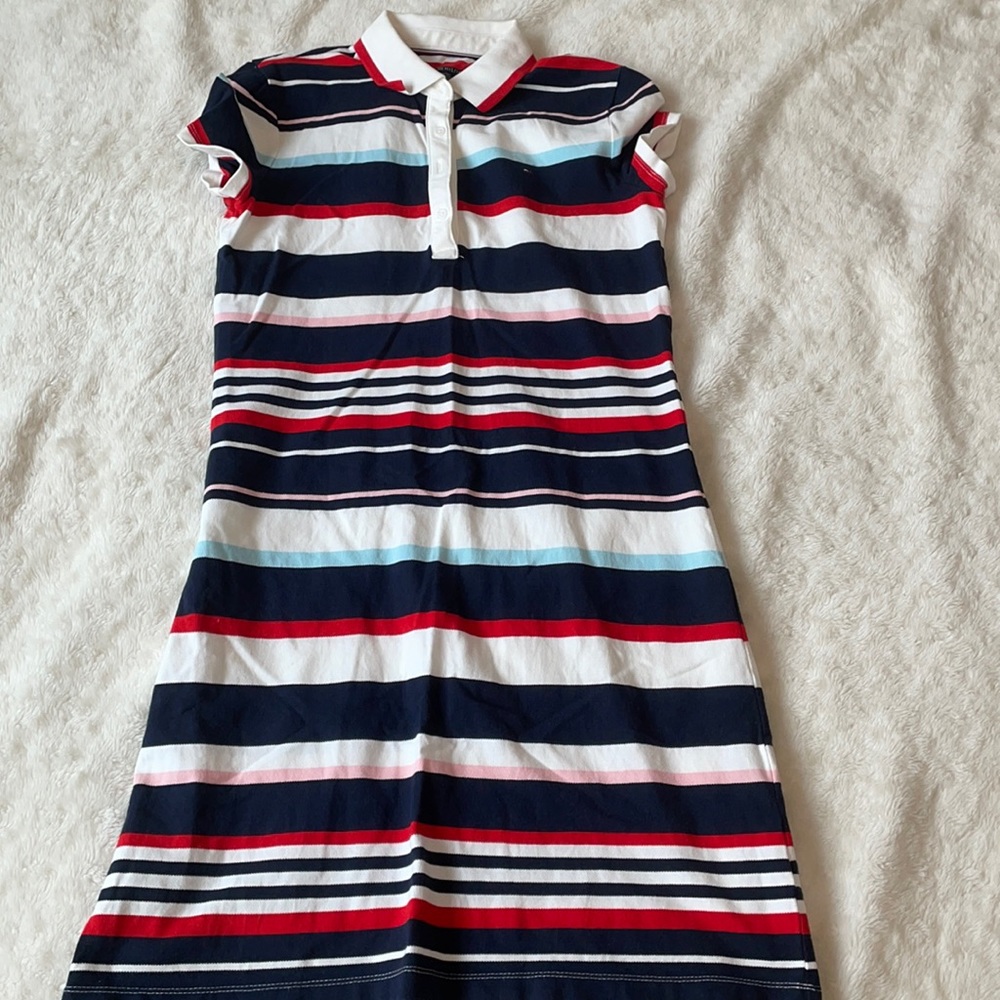 Tommy Hilfiger dress